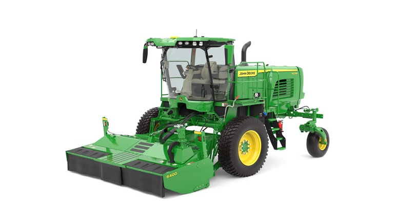 W235M Front Left Studio Graphic