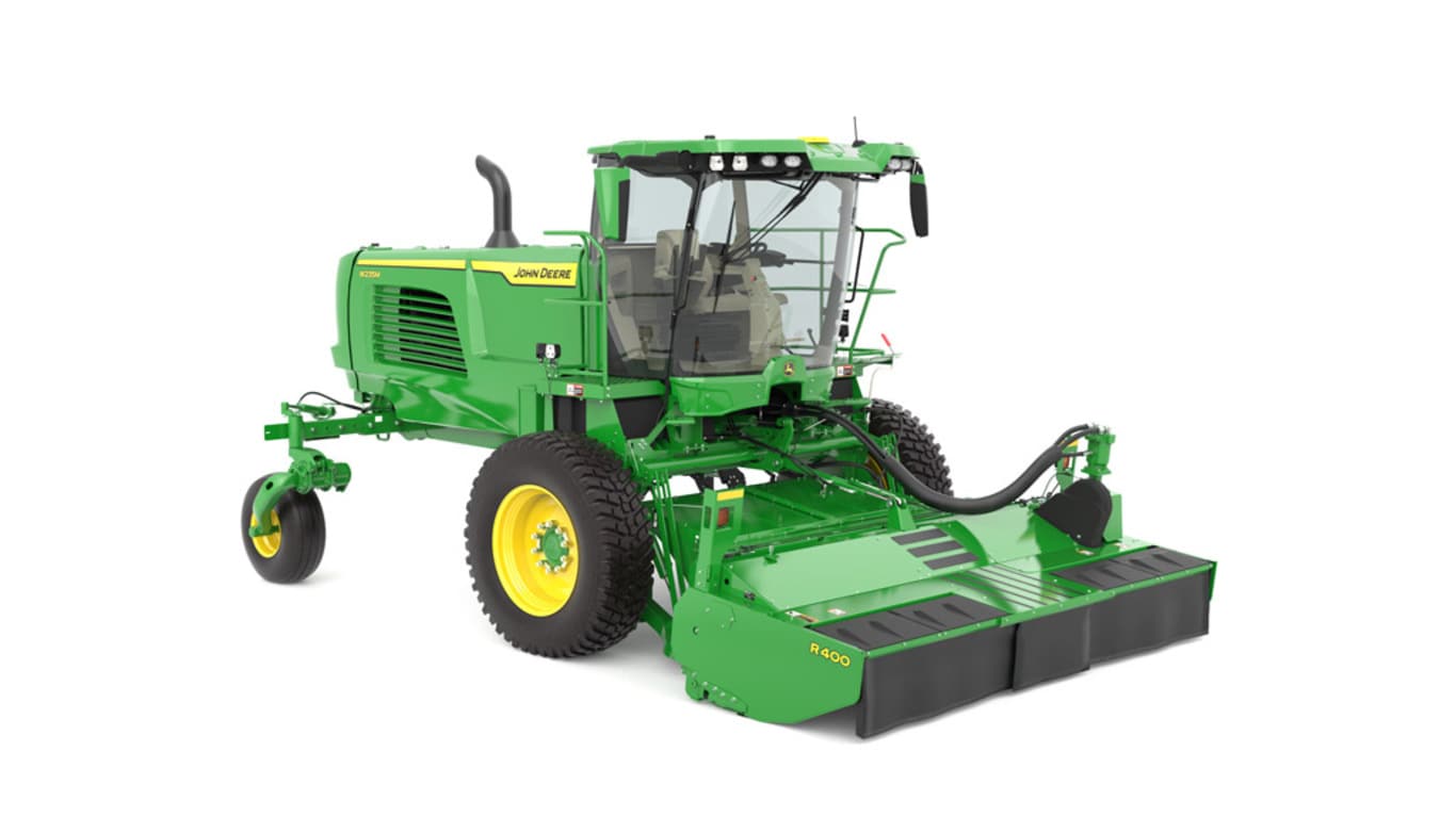 W235M Front Right Studio Graphic