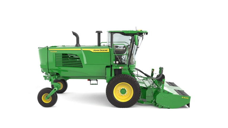 W235M Right Studio Graphic