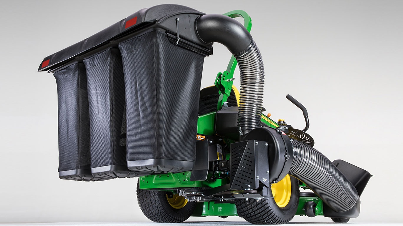 Commercial Mower Attachments Accessories| John Deere US