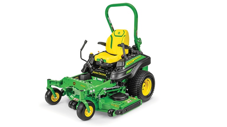 ZTrak™ Zero-Turn Mower