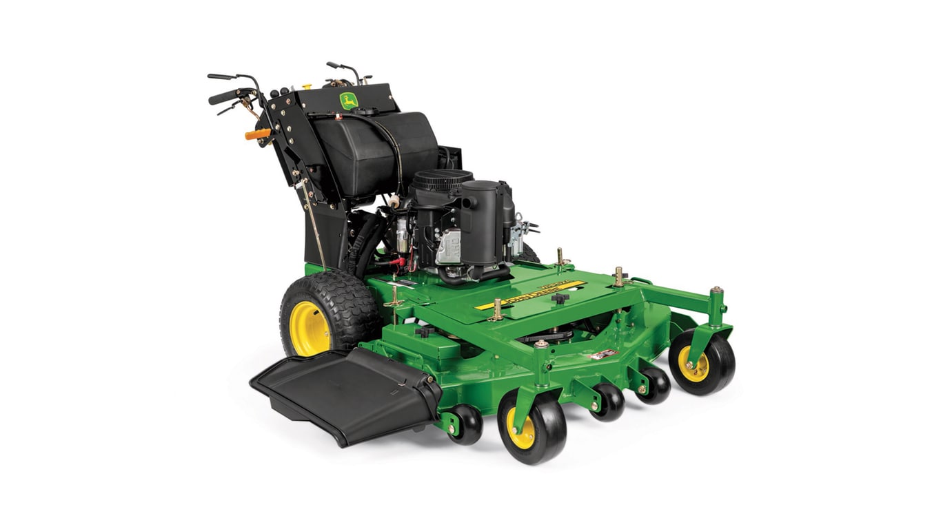 WHP52A Commercial Walk-Behind Mower