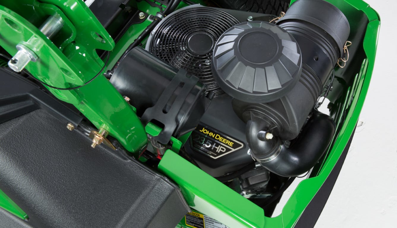 John Deere Gas Engine Motor 1.5 & 3 hp Intake Spring 