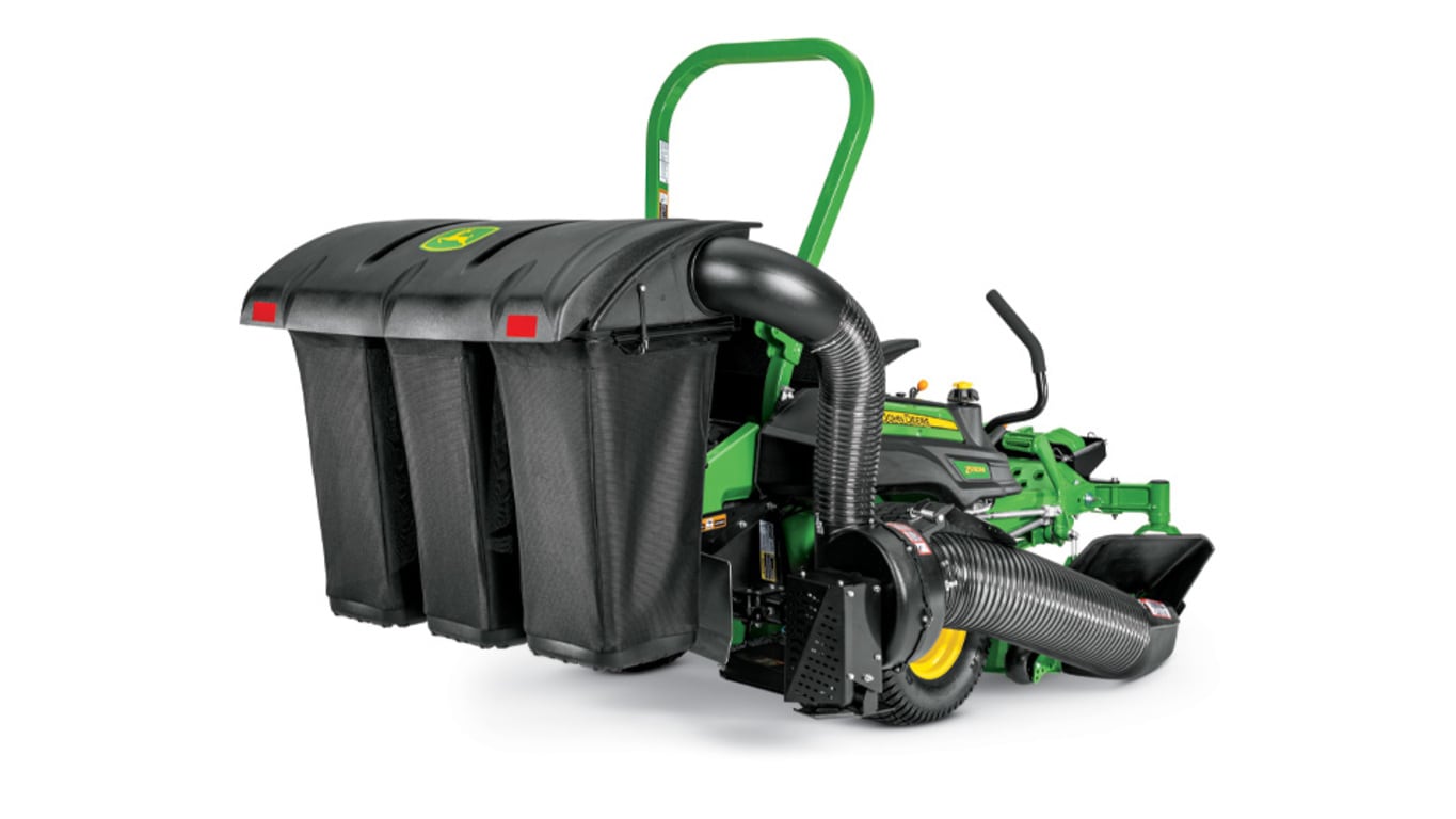 Commercial Mowers Ztrak Z930m Zero Turn Mowers John Deere Us