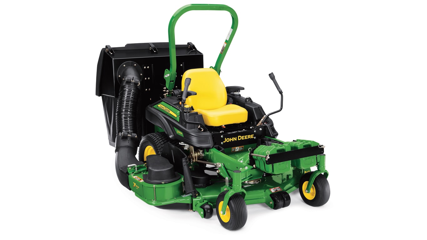 View offers for ZTrak, QuikTrak, & Walk-Behind Mowers