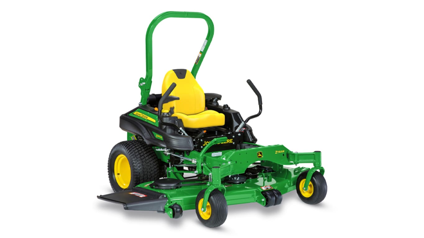 EXCEL HUSTLER 3400 MOWER  72" Deck front Hydraulic wheel motor HUB