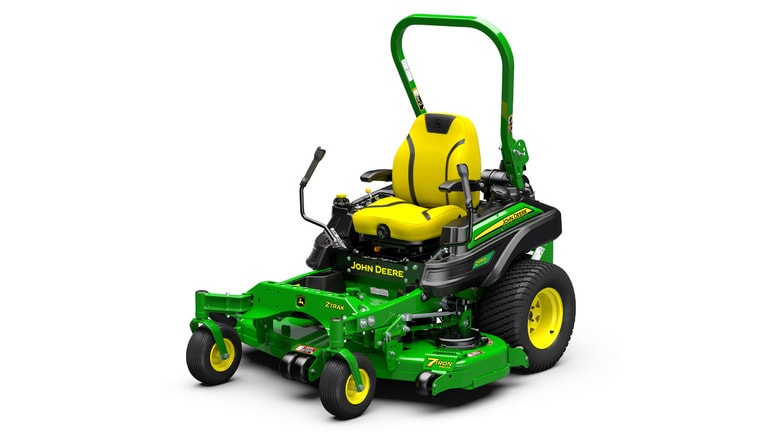 Z955R EFI ZTrak™ Zero-Turn Mower