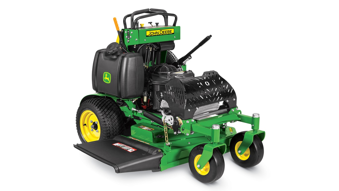 636M QuikTrak™ Stand-On Mower