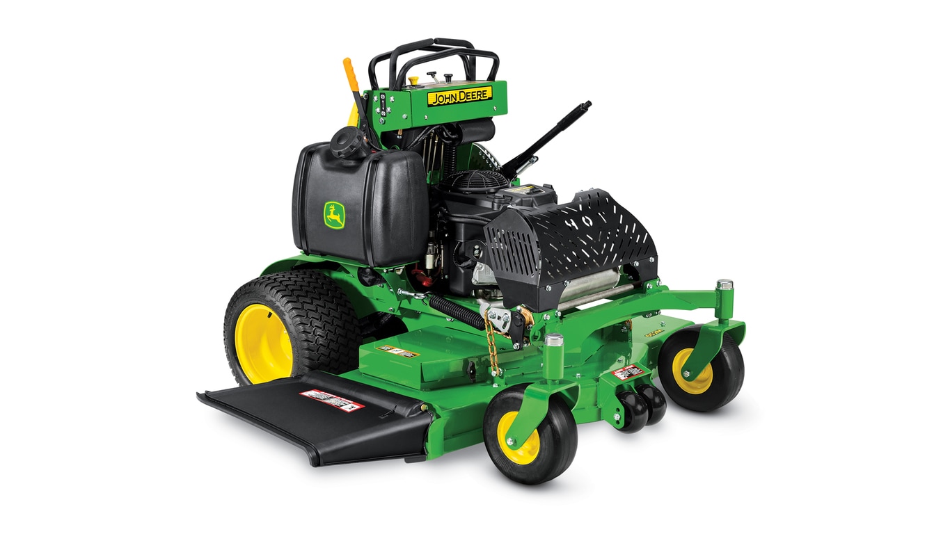 652M QuikTrak™ Stand-On Mower