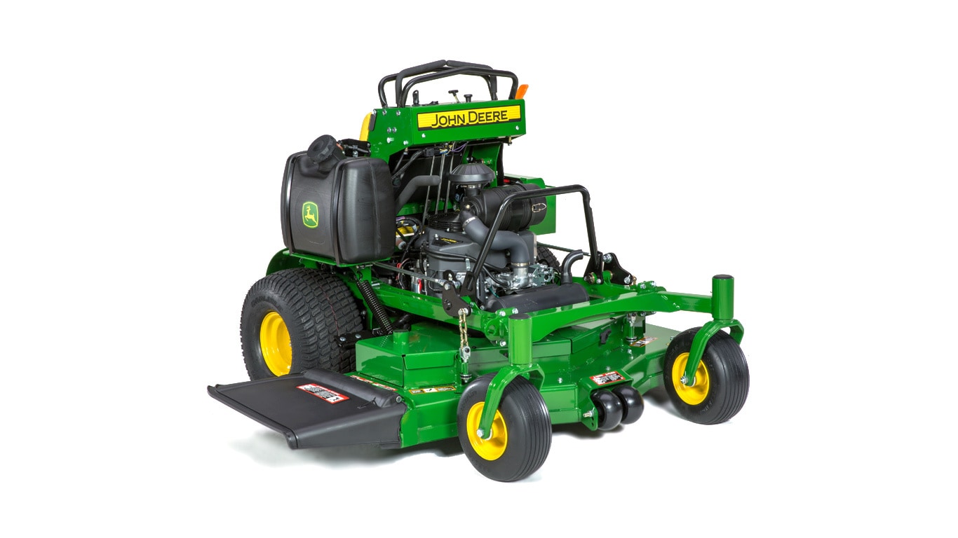 John Deere 652m Stand On Lawn Mowers For Sale At Landscape Supply In Orlando Florida