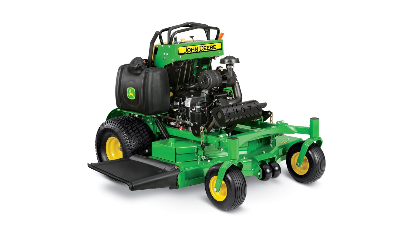 652R QuikTrak™ Stand-On Mower