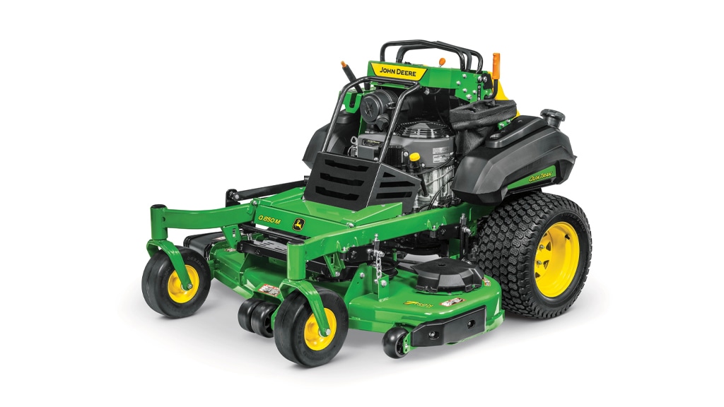 850M QuikTrak™ Stand-On Mower