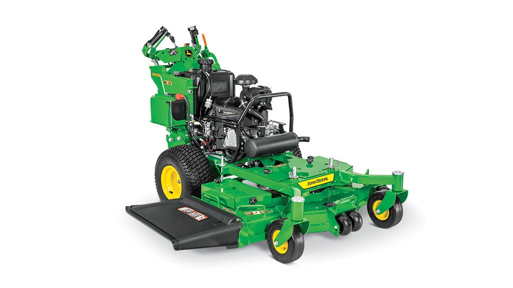 Commercial Walk-Behind Mowers