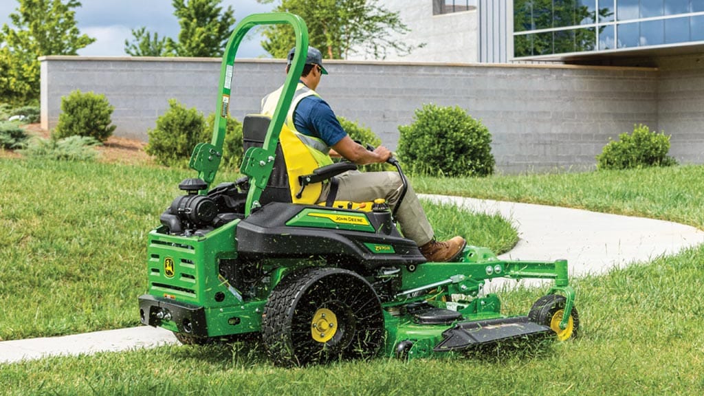 Cortador de grama, corta pasto, Tractor cortacesped