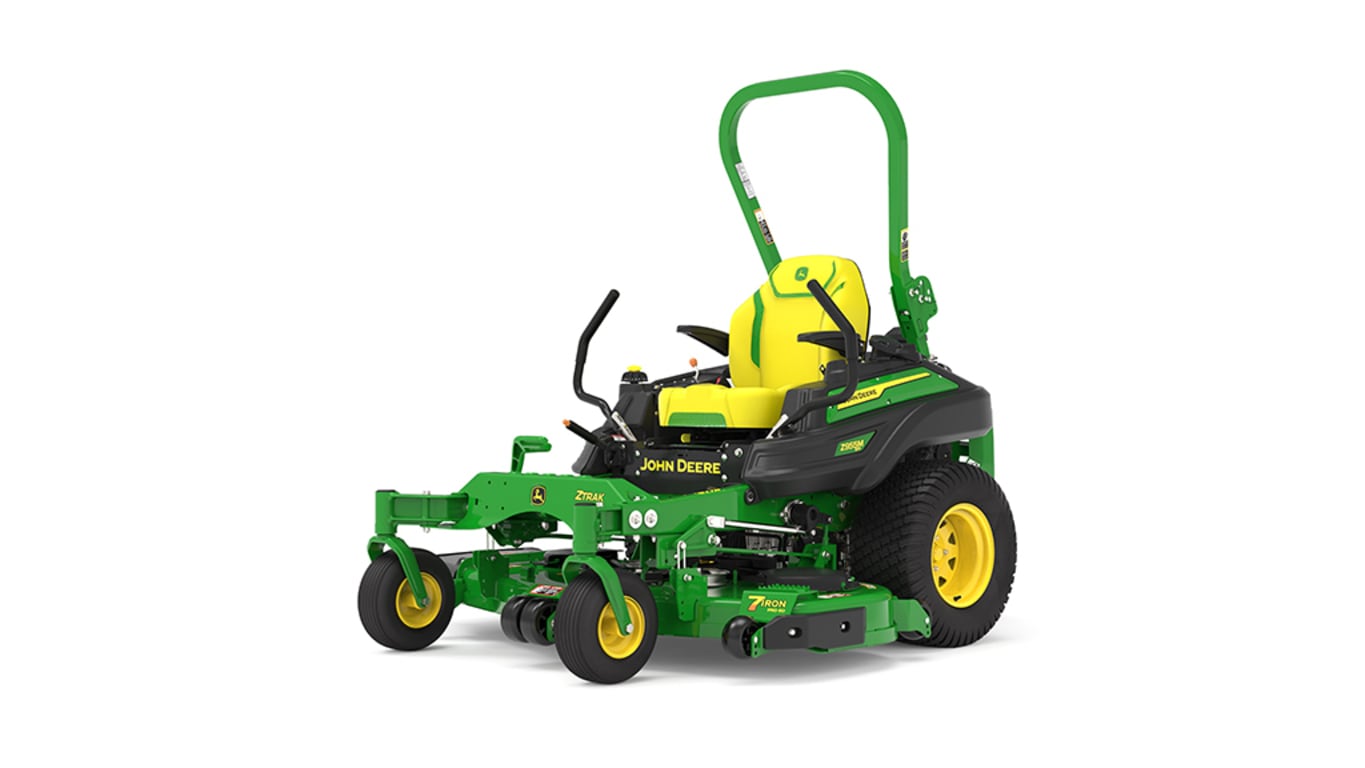 Z955M EFI