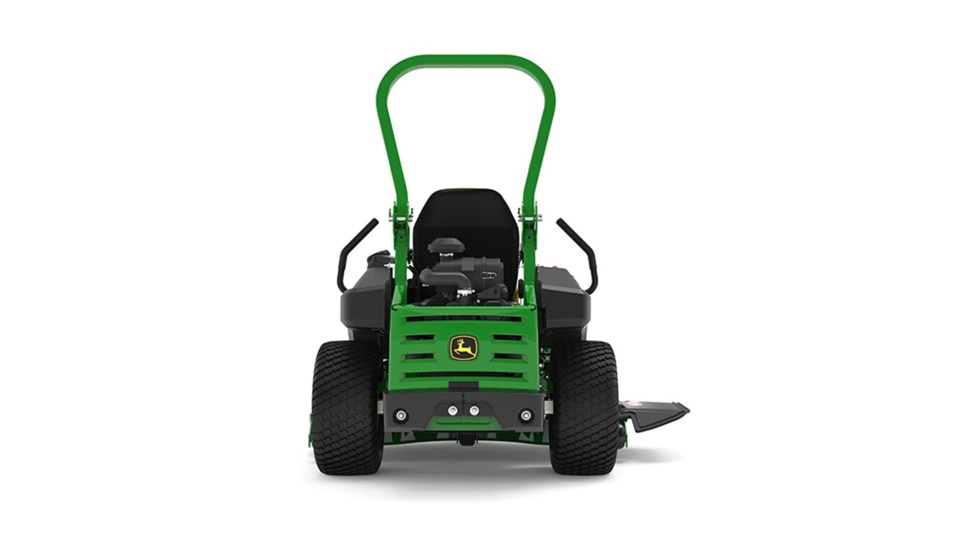 Commercial Mowers ZTrak Z955M EFI Zero Turn Mowers John Deere US