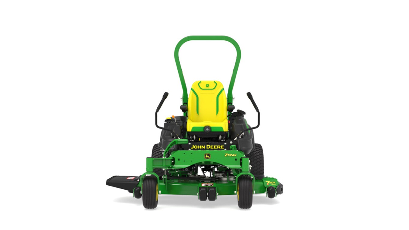 John deere z955r efi price sale