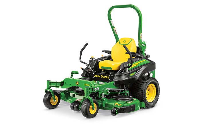 front-left-facing studio shot of a Z965M on a white background