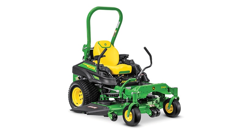 front-right-facing studio shot of a Z965M on a white background