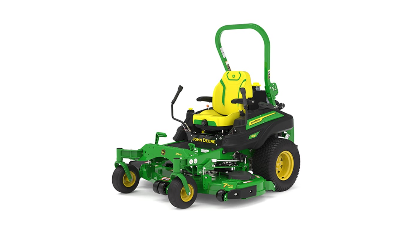 Z965R EFI