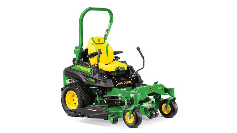 front-right-facing studio shot of a Z965R on a white background