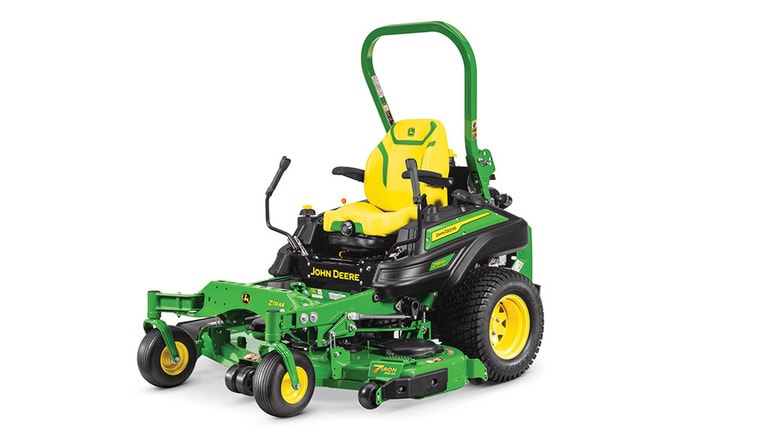 front-left-right-facing studio shot of a Z965R on a white background