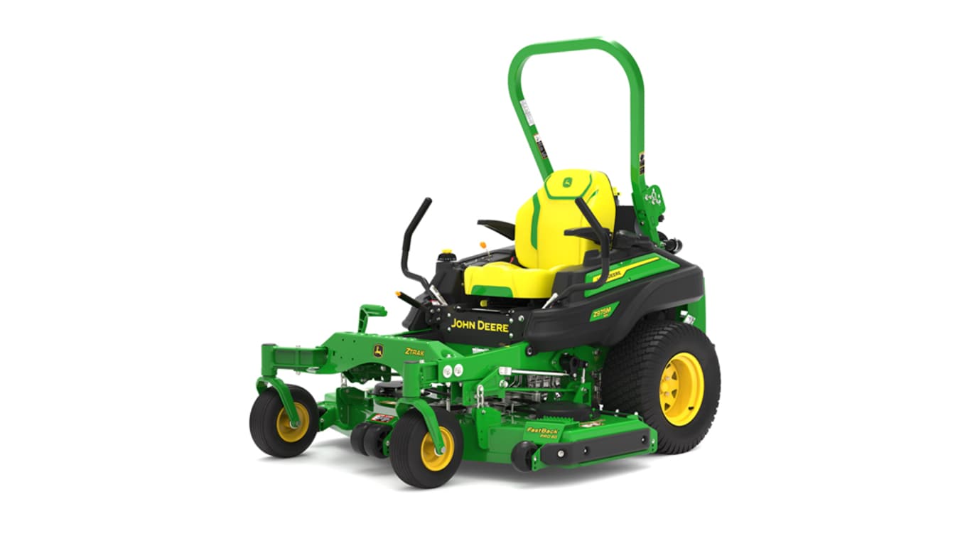 Z975M EFI