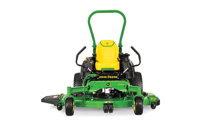 front-facing studio shot of a Z965R on a white background
