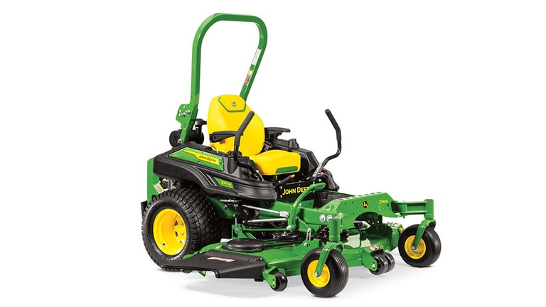 front-right-facing studio shot of a Z975M on a white background