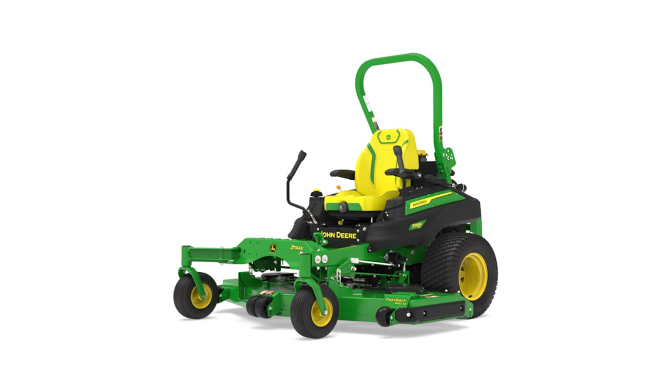 Z985R EFI