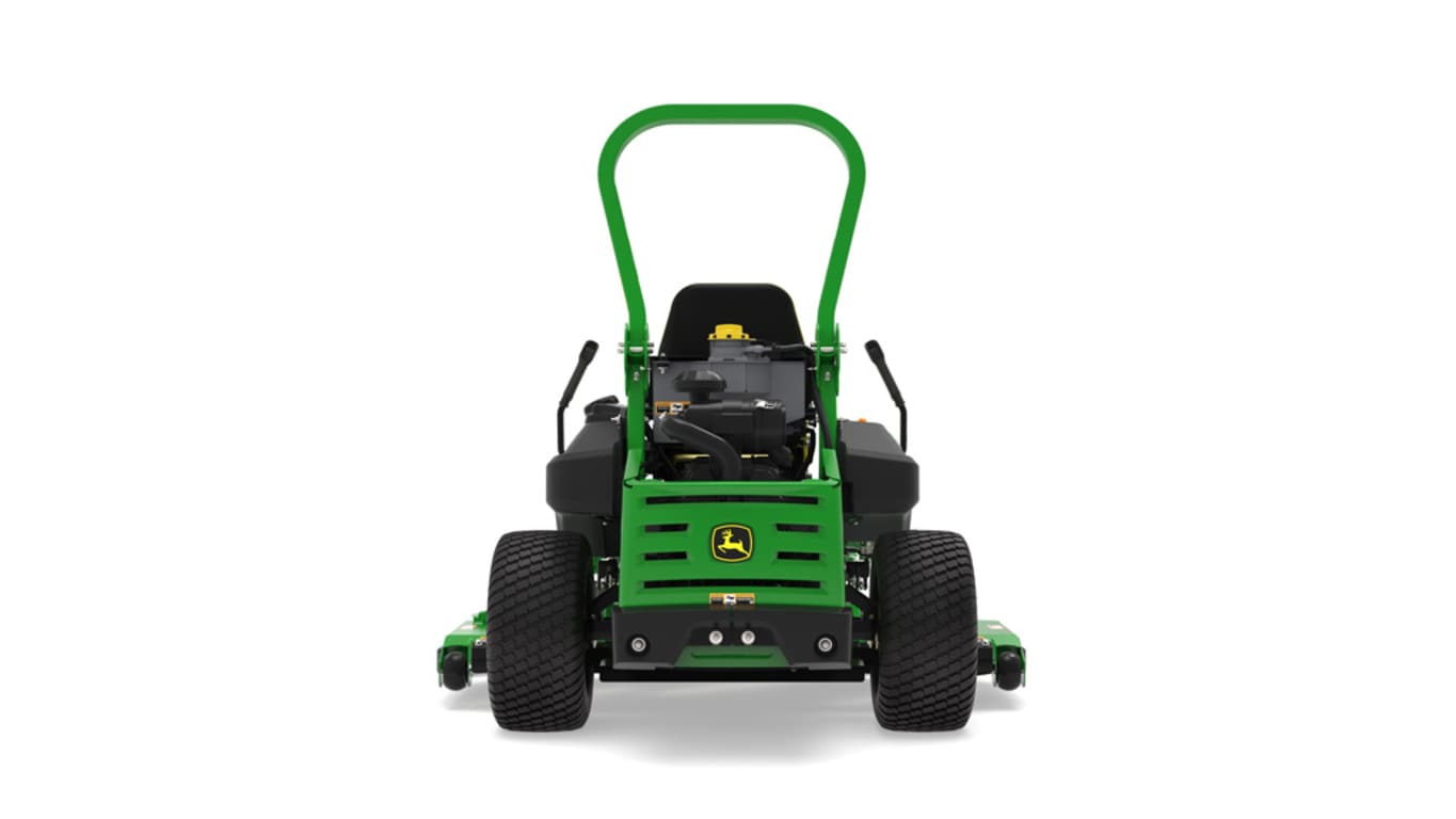 Commercial Mowers ZTrak™Z985R EFI ZeroTurn Mowers John Deere US