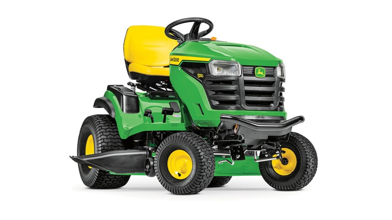 S130 Lawn Tractor