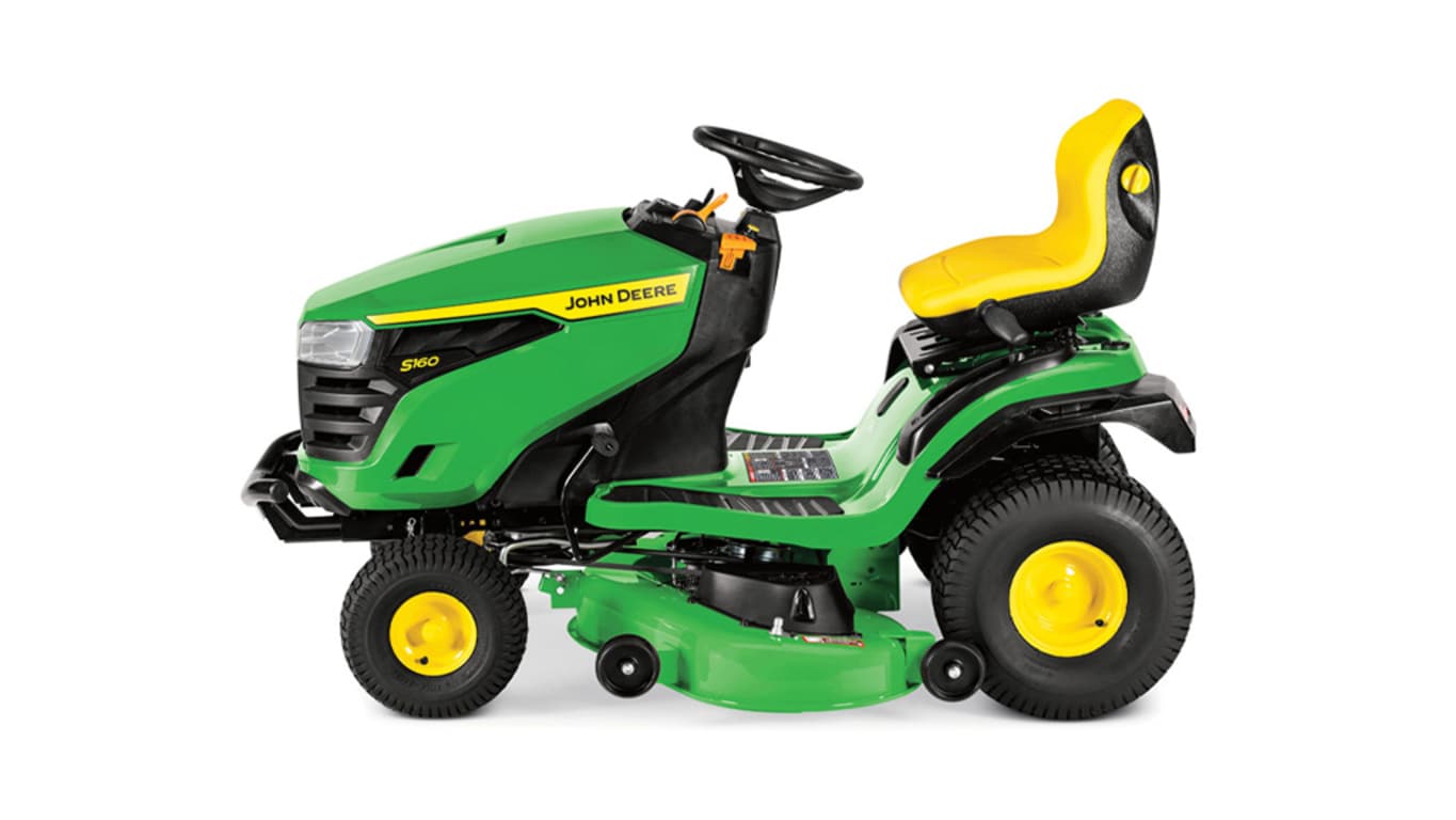 Lowes mower online sale 2020