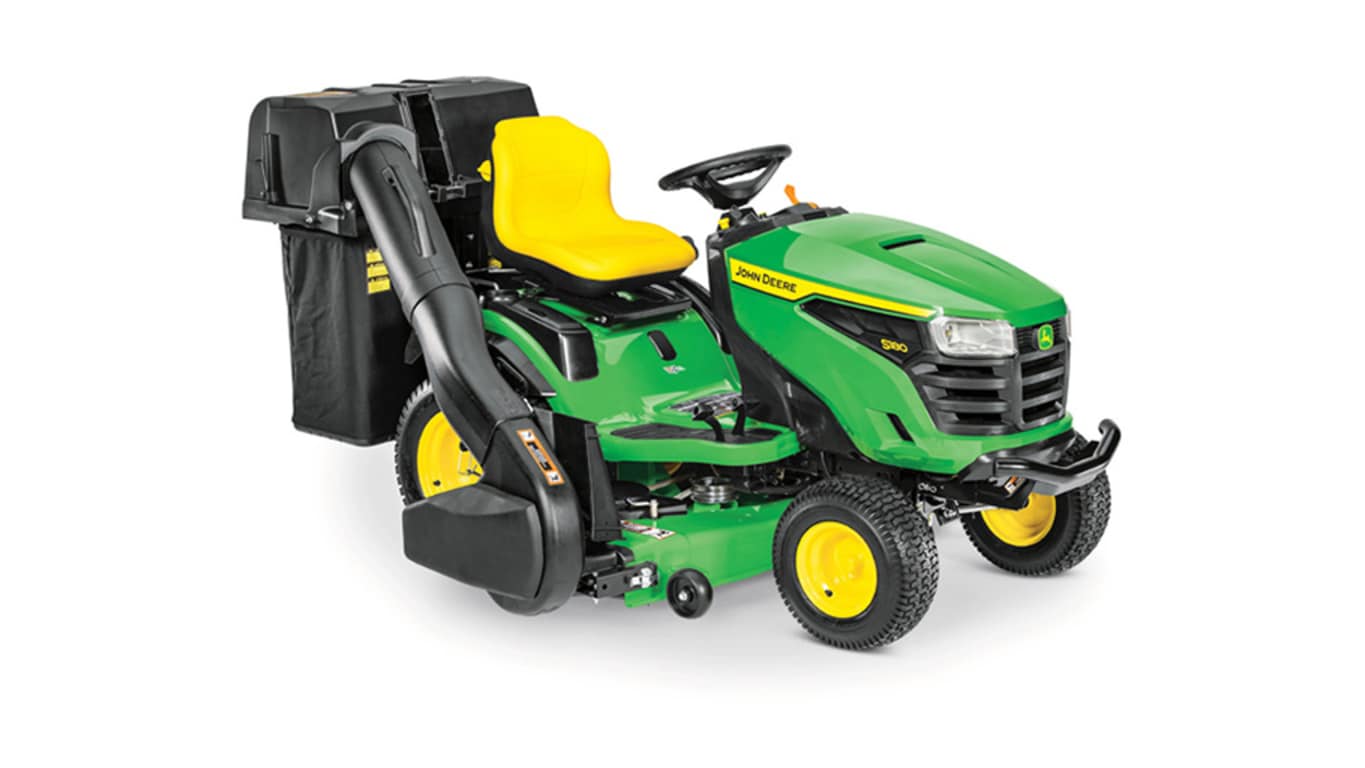 Lawn tractor ratings 2021 shop