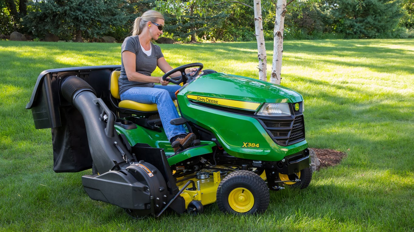 John Deere Riding Mower Manuals Online John Deere Riding Mower Manuals Online