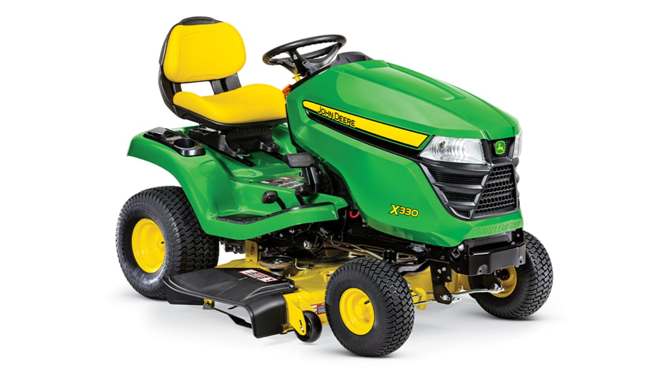 9 Best Small Riding Lawn Mower [Buyer’s Guide]