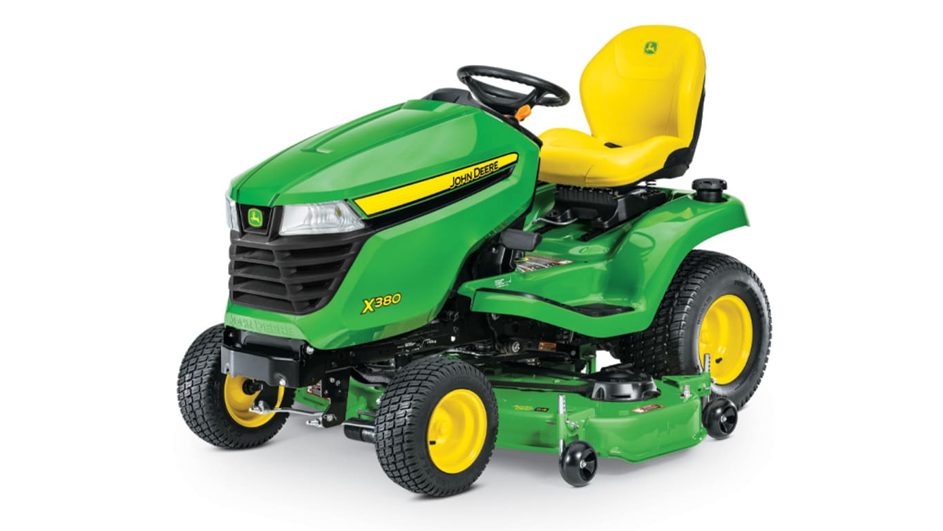 Best residential riding lawn mower 2021 outlet