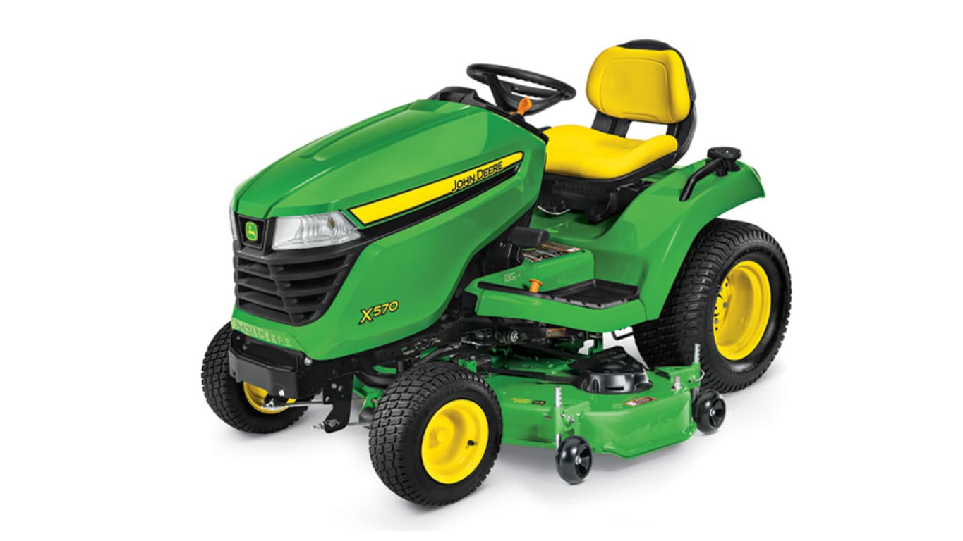 Best yard tractor 2021 deals