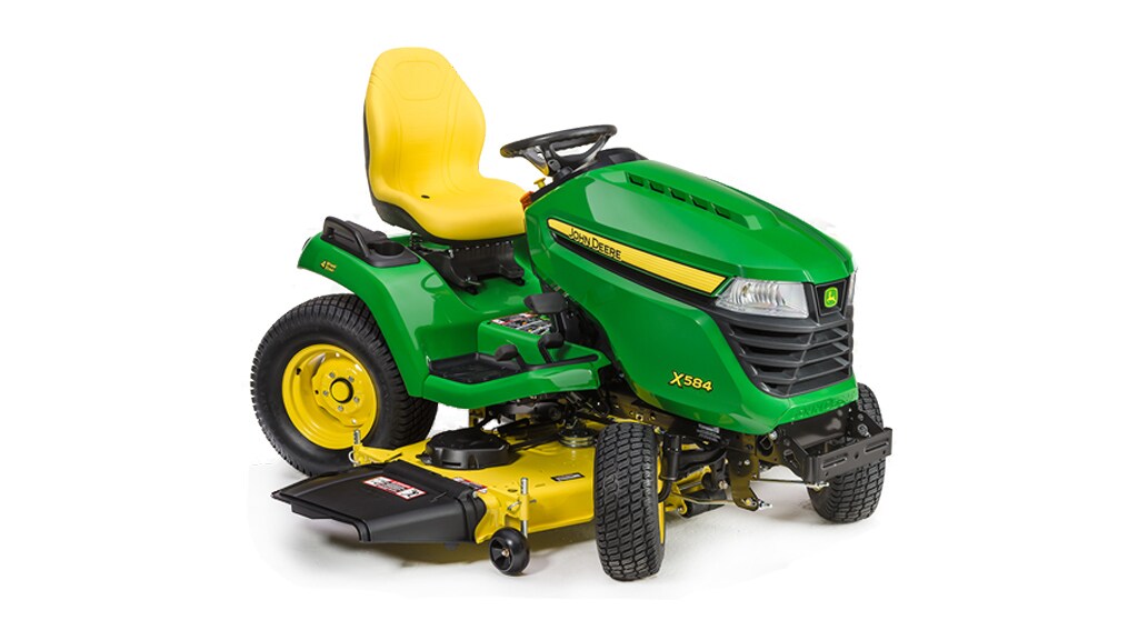 X500 Select Series Tractors Lawn Tractors John Deere US
