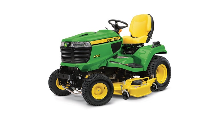 Mower Deck Compatibility Lawn Tractors and Zero Turn Mowers