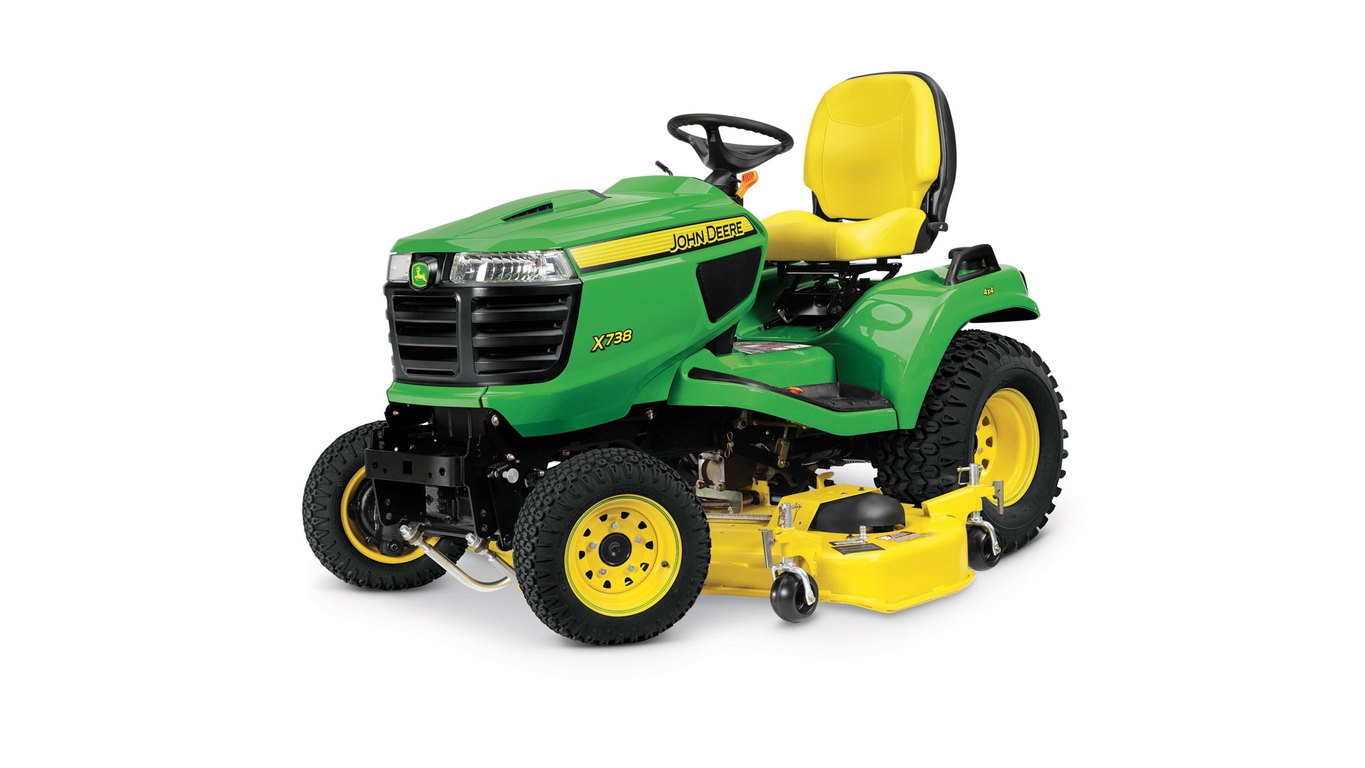 John deere lawn mower coupons