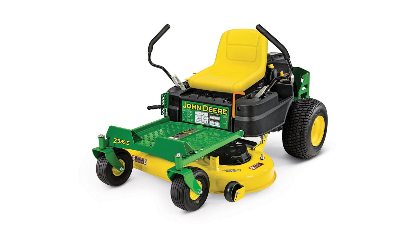 Deere Deere