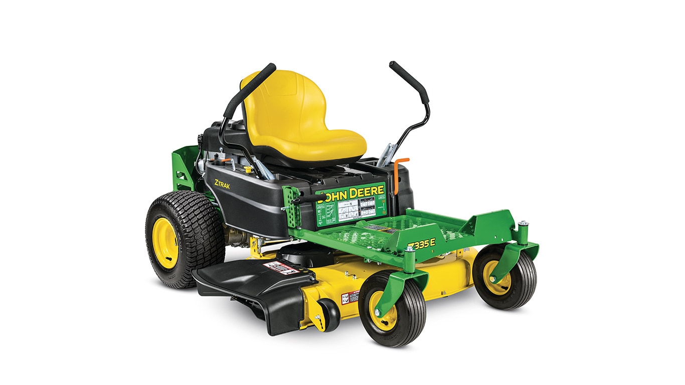 John Deere Zero Turn Manual John Deere Zero Turn Manual