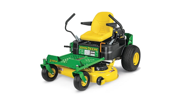 Mower Deck Compatibility Lawn Tractors and Zero Turn Mowers