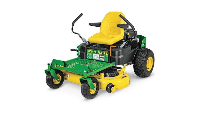 Mower Deck Compatibility Lawn Tractors and Zero Turn Mowers