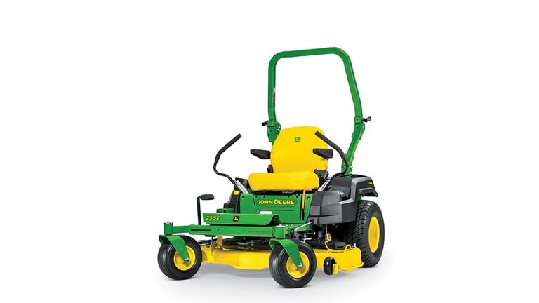 Z515E ZTrak™ Mower with 48-in. Deck