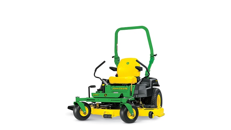 60 deck mower deals
