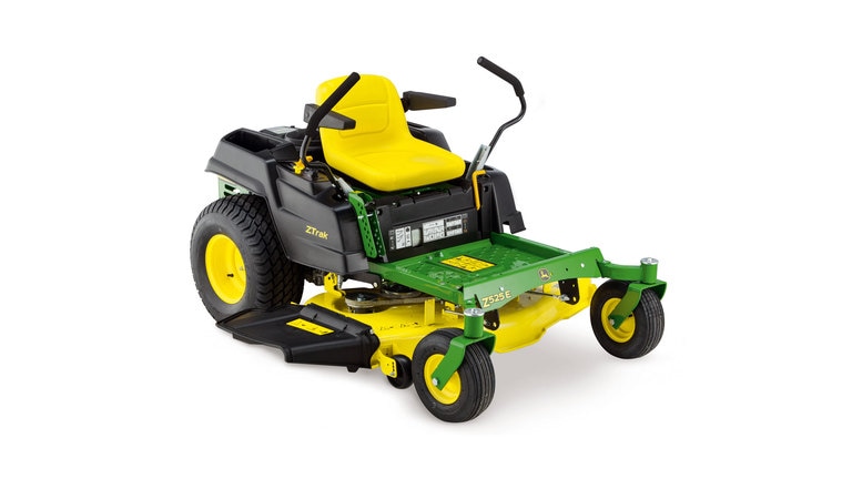 Mower Deck Compatibility Lawn Tractors and Zero Turn Mowers