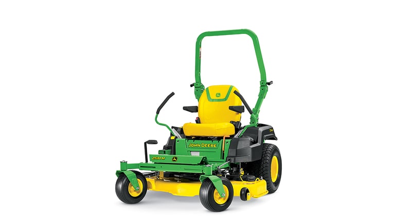 Z530M ZTrak™ Mower with 48-in. Deck