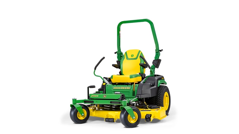 Z530R ZTrak™ Mower with 54-in. Deck